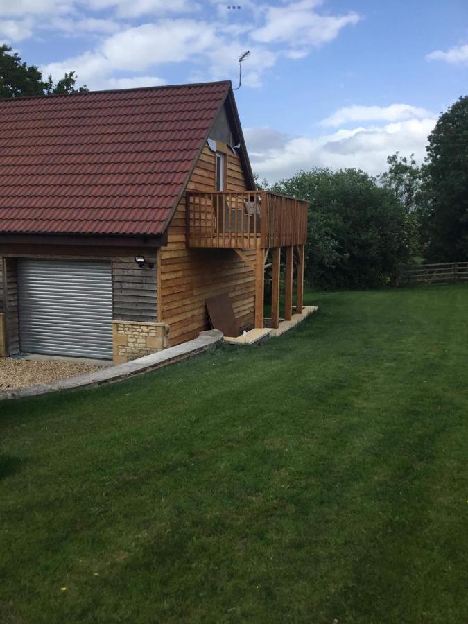Highcroft House Villa Corsham Eksteriør bilde