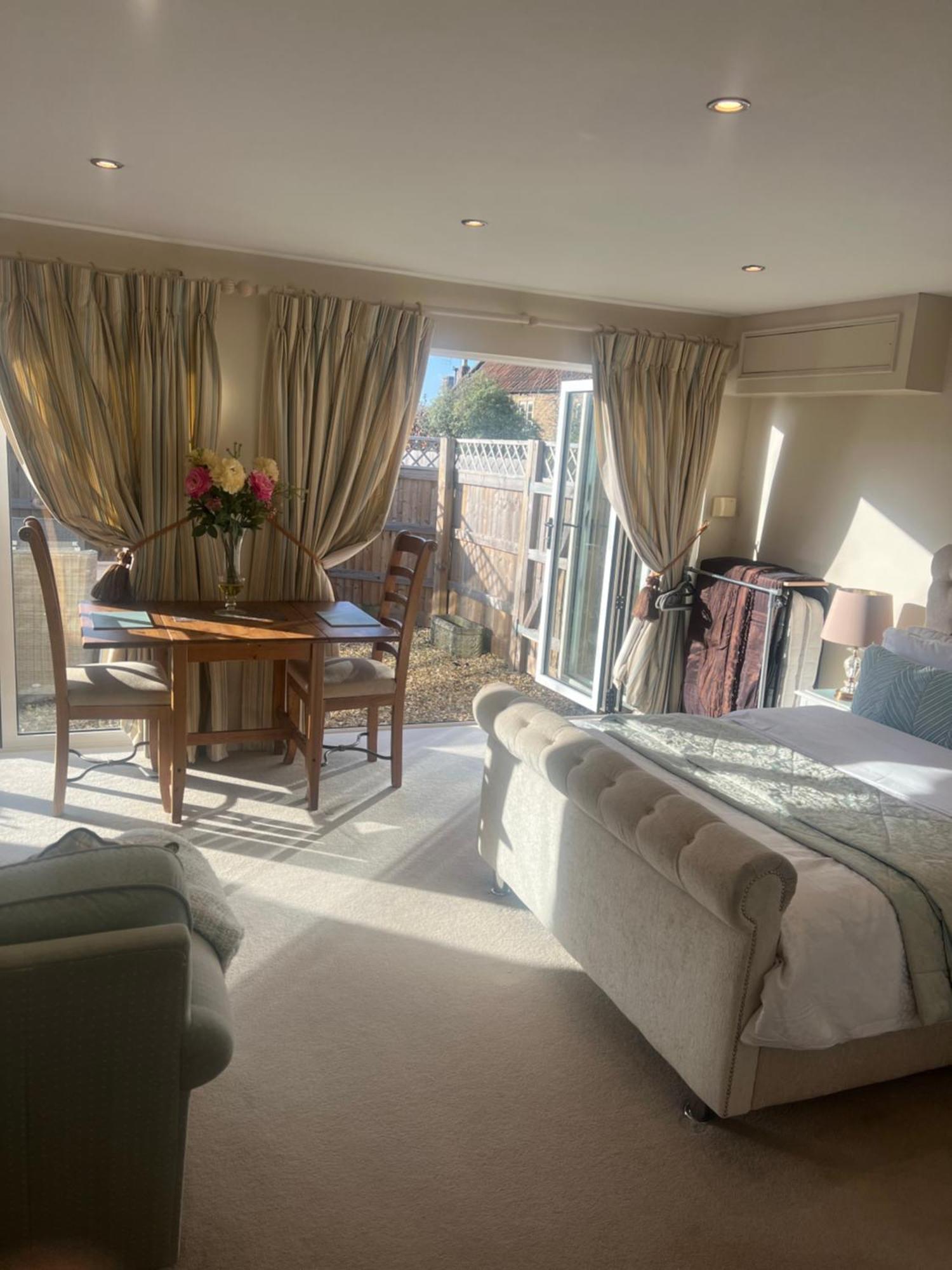 Highcroft House Villa Corsham Eksteriør bilde