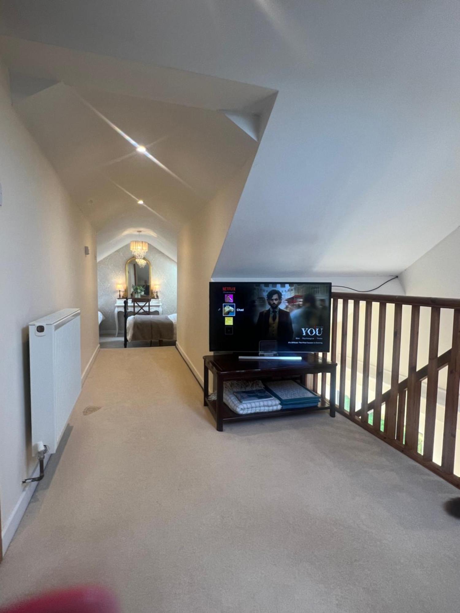 Highcroft House Villa Corsham Eksteriør bilde