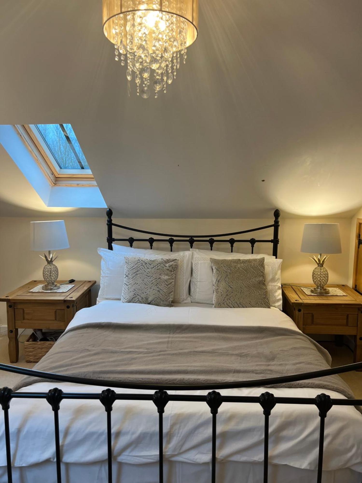 Highcroft House Villa Corsham Eksteriør bilde