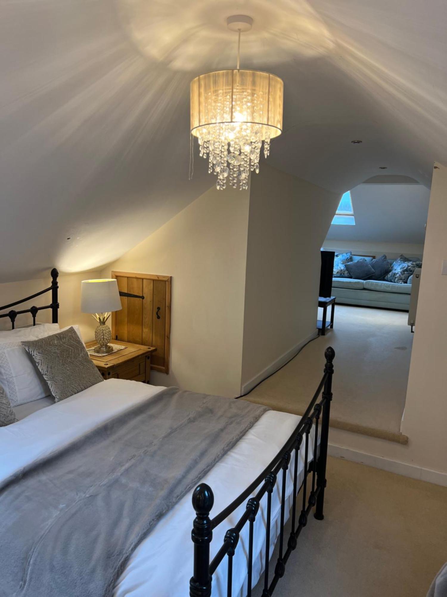Highcroft House Villa Corsham Eksteriør bilde
