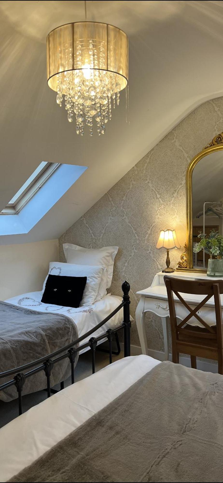 Highcroft House Villa Corsham Eksteriør bilde