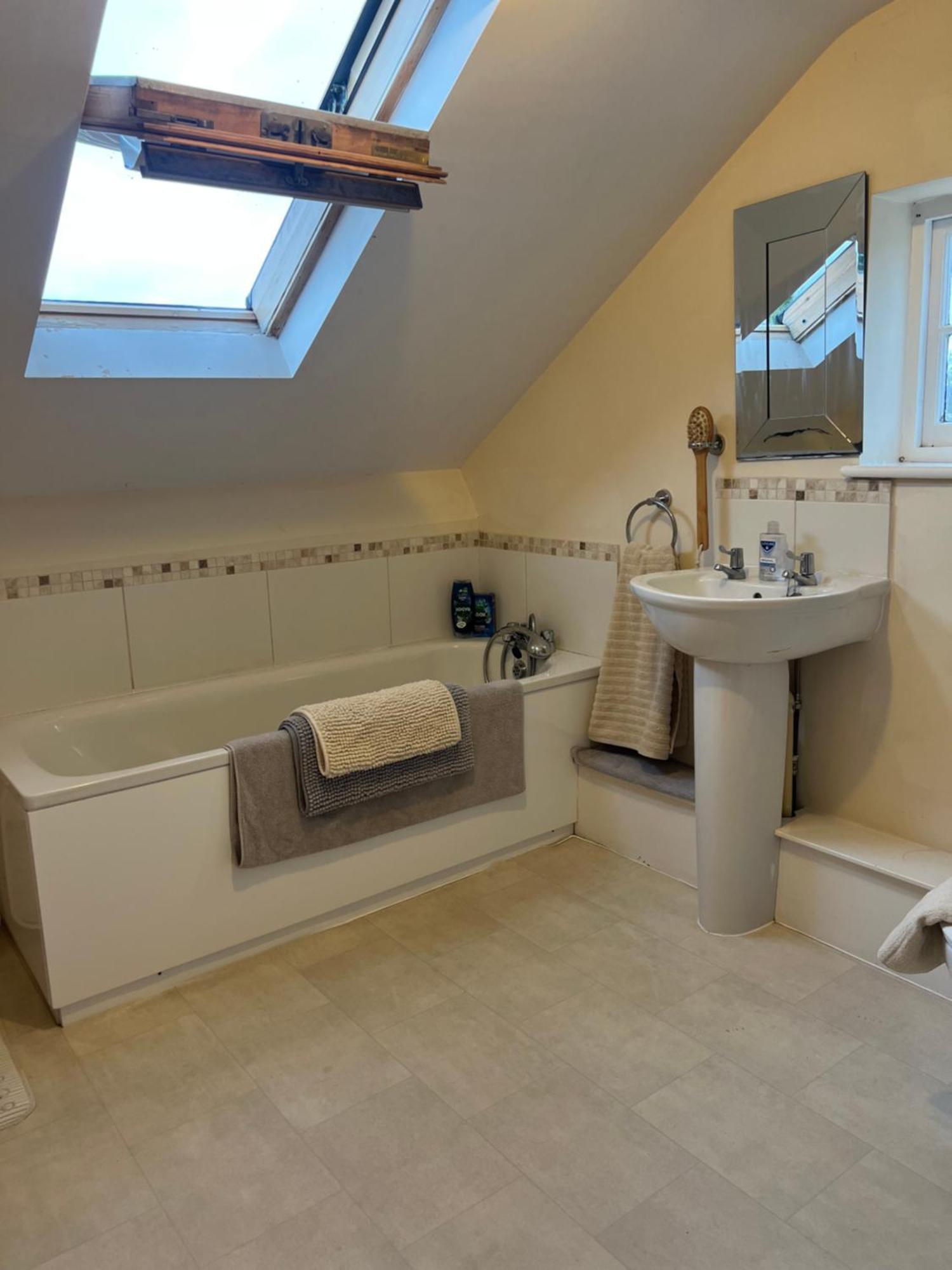 Highcroft House Villa Corsham Eksteriør bilde