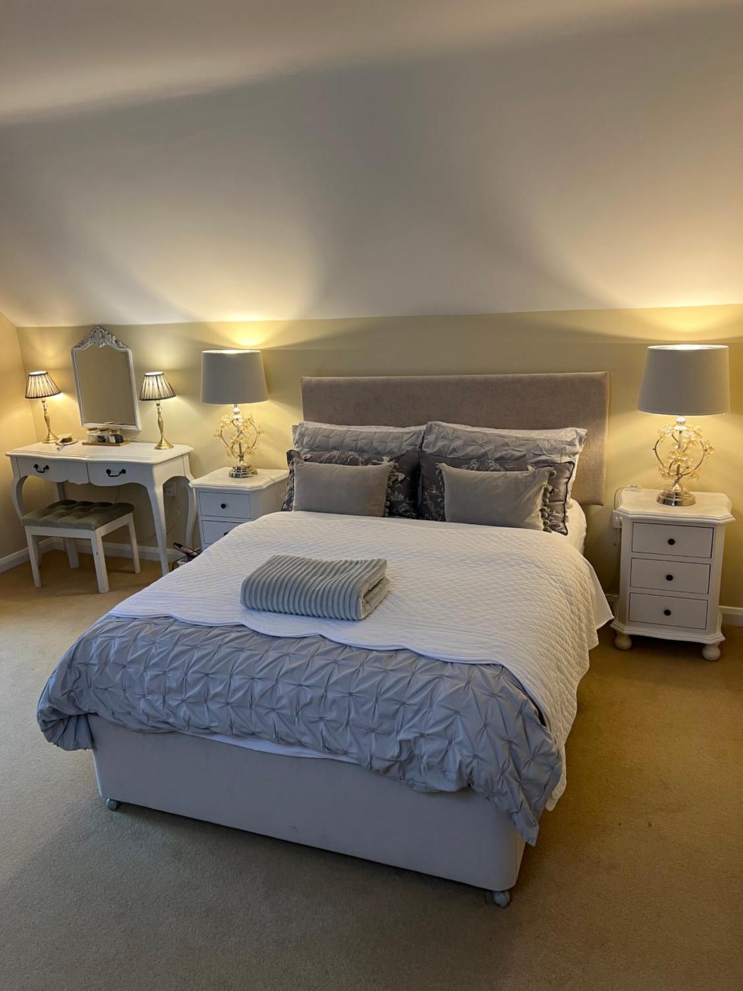 Highcroft House Villa Corsham Eksteriør bilde